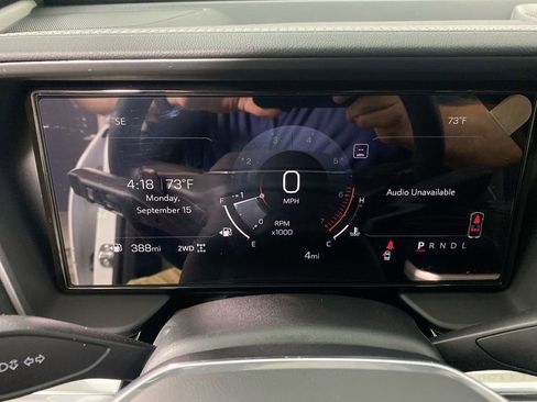 Used 2026 GMC Terrain Denali image 15