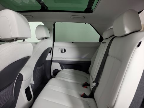 New 2026 Hyundai Ioniq 5 Limited image 29