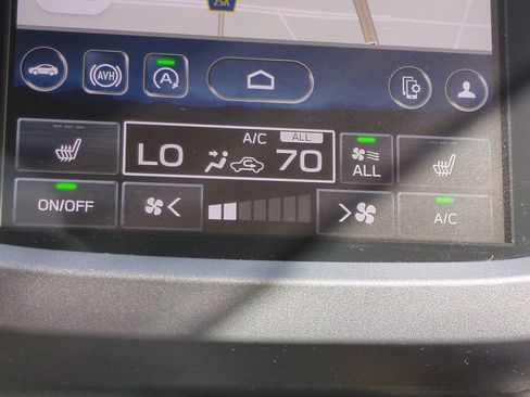 New 2026 Subaru Forester Wilderness AWD/4WD image 23