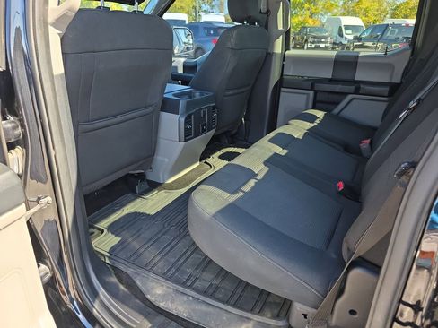 Used 2017 Ford F150 XL w/ Equipment Group 101A Mid image 29