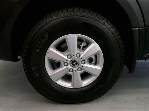 New 2026 Mercedes-Benz Sprinter 2500 image 9