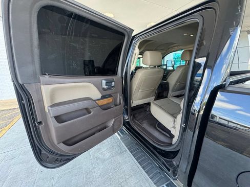 Used 2018 Chevrolet Silverado 2500 LTZ w/ Duramax Plus Package AWD/4WD image 19