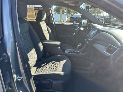 Used 2023 Chevrolet Equinox LT image 22