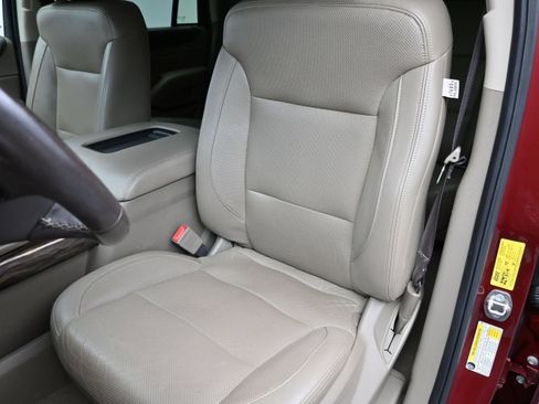 Used 2019 GMC Yukon SLE w/ Convenience Package RWD image 14