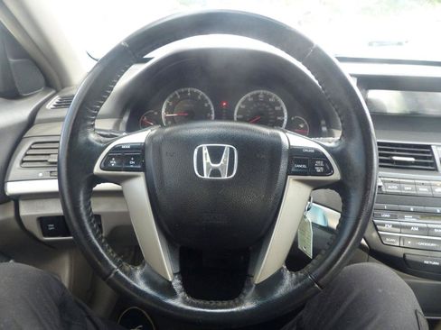 Used 2009 Honda Accord EX-L image 20