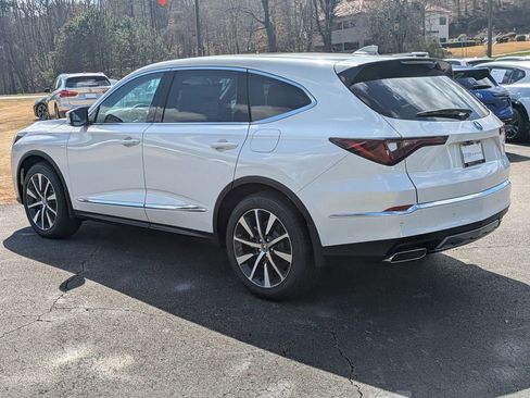 New 2026 Acura MDX FWD w/ Technology Package image 4