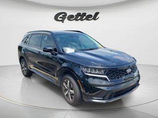 Used 2021 Kia Sorento S w/ Panoramic Sunroof Package FWD video 1
