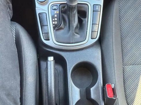 Used 2021 Kia Seltos LX AWD/4WD image 20