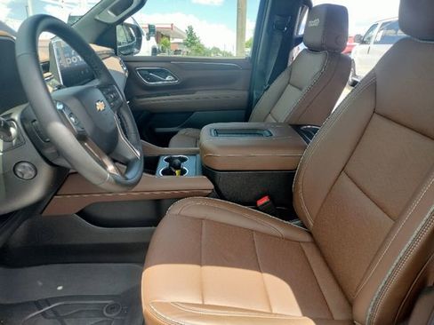 Used 2024 Chevrolet Tahoe High Country image 27