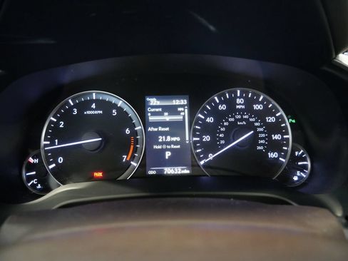Used 2017 Lexus RX 350 AWD w/ Premium Package image 19