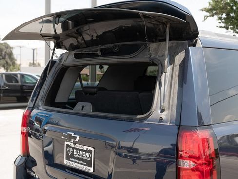 Used 2020 Chevrolet Tahoe LT RWD image 13