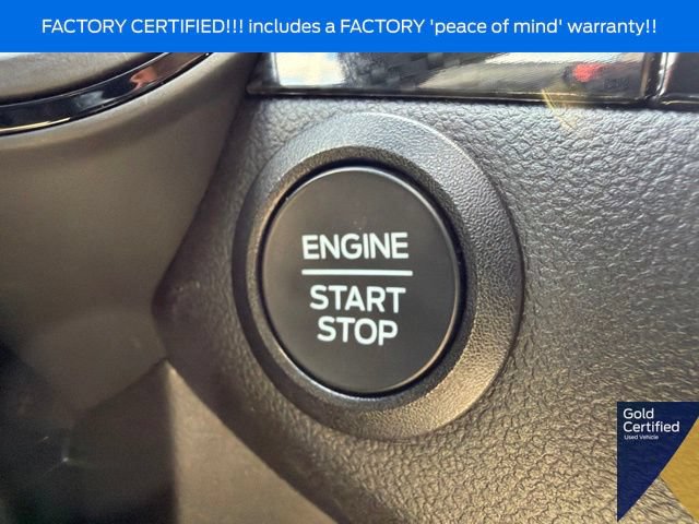 Used 2025 Ford Escape ST-Line Select AWD/4WD image 44
