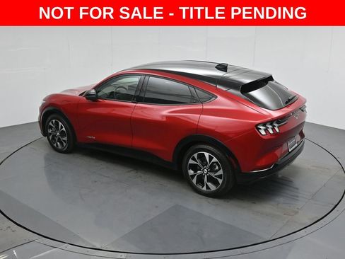 Certified 2023 Ford Mustang Mach-E Premium image 45