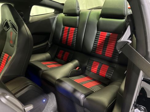 Used 2013 Ford Mustang Shelby GT500 RWD image 16