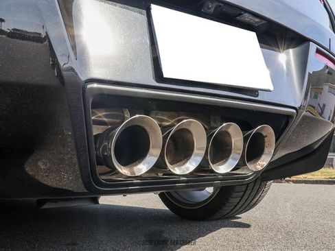 Used 2019 Chevrolet Corvette Stingray Convertible w/ 2LT Preferred Equipment Group image 69