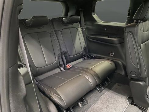 New 2025 Jeep Grand Cherokee L Limited w/ Trailer Tow Package image 35