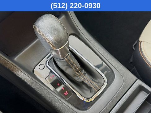 Used 2016 Subaru Crosstrek 2.0i Limited image 22