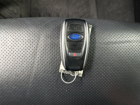 Used 2022 Subaru Ascent Limited w/ Technology Package image 49