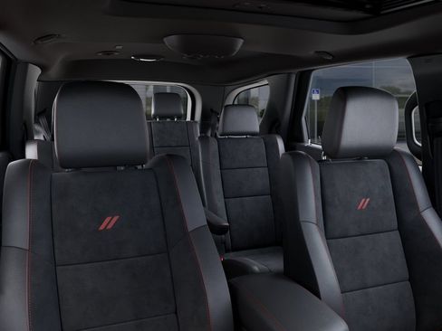 New 2026 Dodge Durango GT AWD/4WD image 26