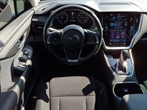 Used 2022 Subaru Legacy Premium image 12