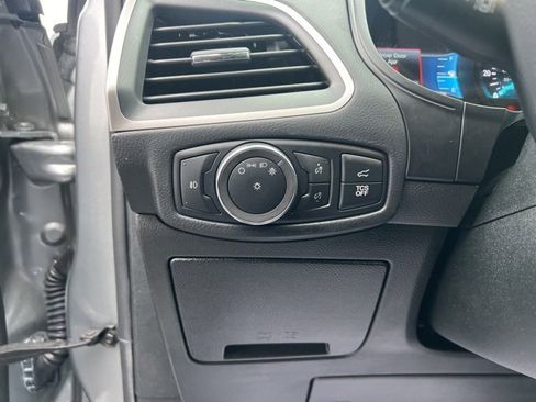 Used 2023 Ford Edge SEL w/ Convenience Package image 24