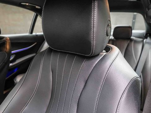 Certified 2023 Mercedes-Benz E 350 Sedan image 20