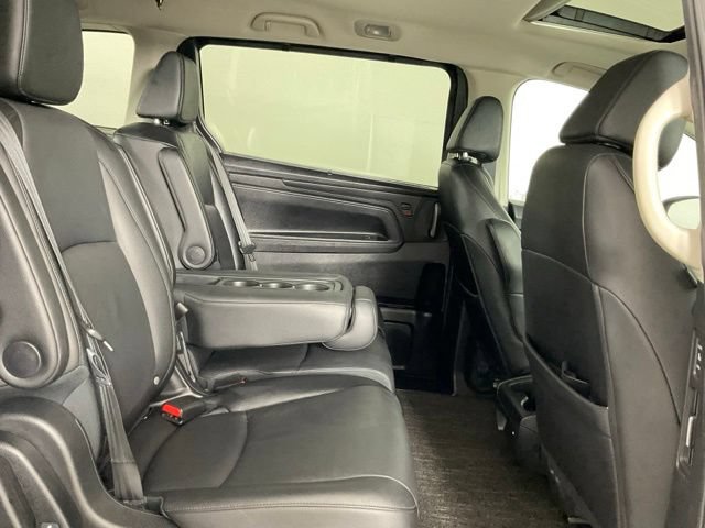 Used 2025 Honda Odyssey EX-L image 27