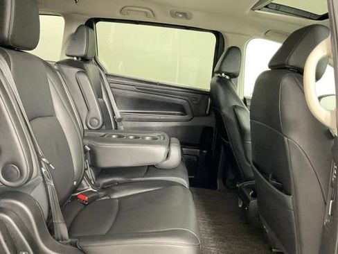 Used 2025 Honda Odyssey EX-L image 27