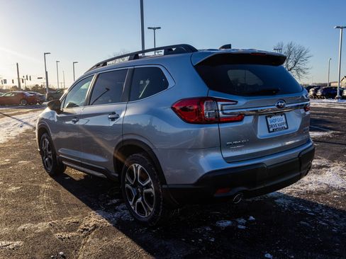 Used 2026 Subaru Ascent Limited AWD/4WD image 10
