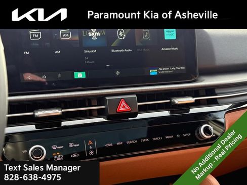 New 2026 Kia Sportage X-Line image 10