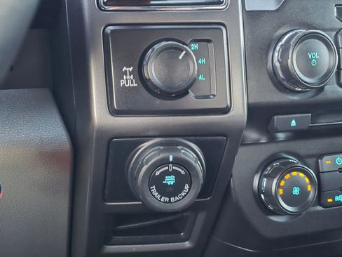 Used 2018 Ford F150 XLT w/ Equipment Group 301A Mid image 19