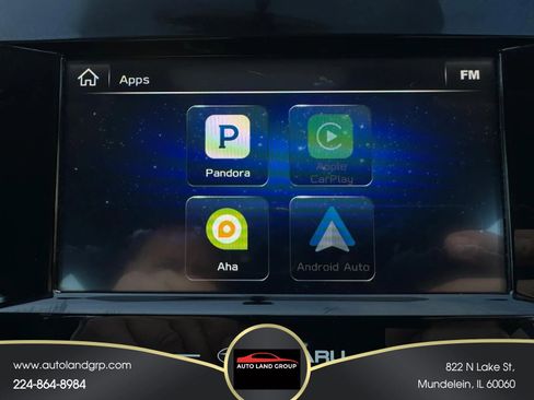 Used 2018 Subaru Impreza 2.0i image 20