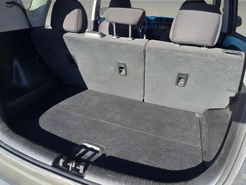 Used 2016 Kia Soul Base w/ Convenience Package image 28