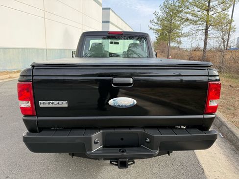 Used 2009 Ford Ranger Sport image 9