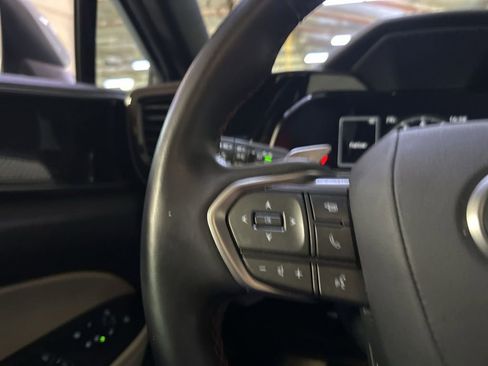 Used 2024 Lexus NX 250 FWD image 11