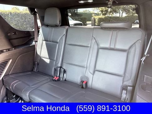 Used 2022 Chevrolet Tahoe RST w/ Luxury Package RWD image 8