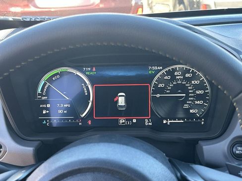 New 2026 Subaru Crosstrek 2.5i Sport image 27