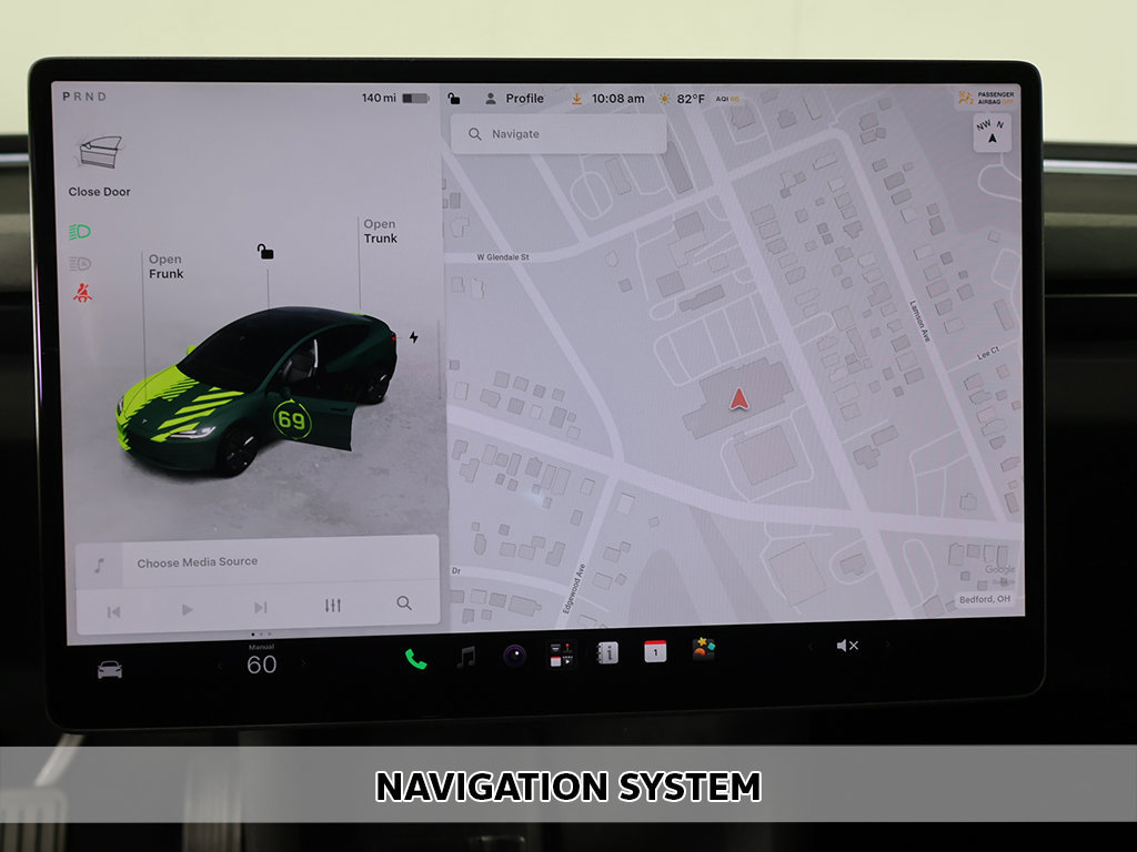 Used 2025 Tesla Model 3 Long Range RWD image 7
