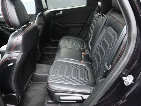 Used 2023 Ford Escape ST-Line Elite w/ Premium Technology Package AWD/4WD image 30