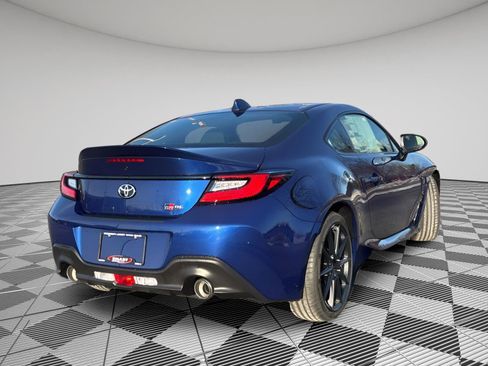 New 2026 Toyota GR86 Premium image 16