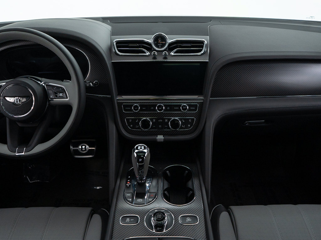 Certified 2022 Bentley Bentayga AWD/4WD image 29