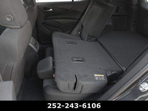 Used 2022 Chevrolet Equinox LT image 27