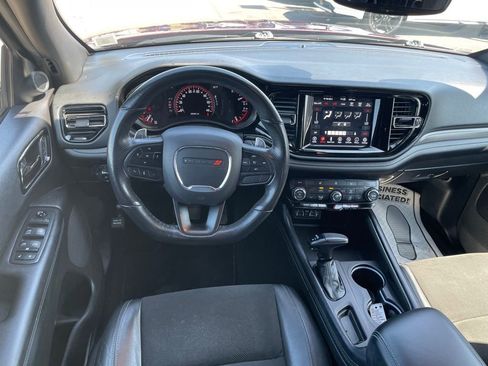 Used 2021 Dodge Durango GT AWD/4WD image 15