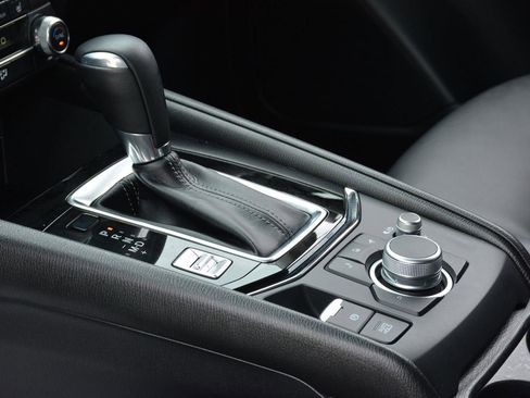 Used 2023 MAZDA CX-5 AWD 2.5 S w/ Select Package image 13