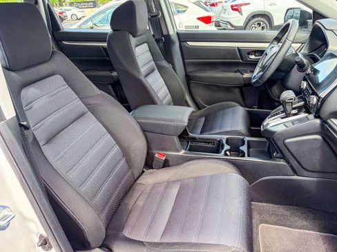 Used 2021 Honda CR-V Special Edition image 15