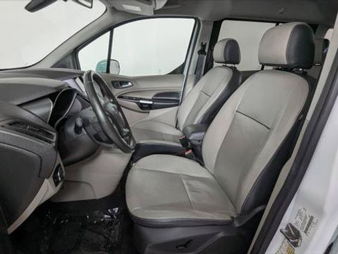 Used 2018 Ford Transit Connect Titanium w/ Titanium Premium Package FWD image 14