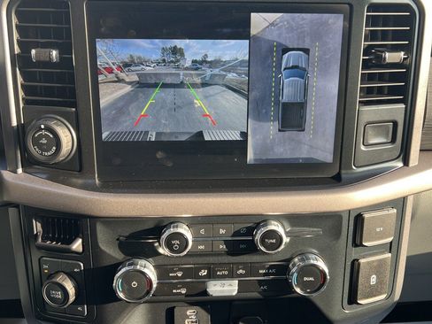 Used 2024 Ford F150 XLT image 22