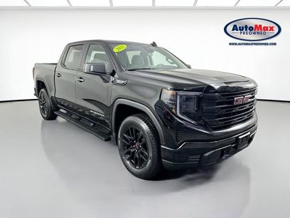 Used 2023 GMC Sierra 1500 Pro