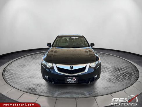Used 2010 Acura TSX Sedan FWD image 8