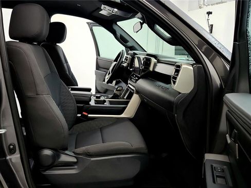 Used 2025 Toyota Tundra SR5 image 16